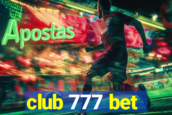 club 777 bet